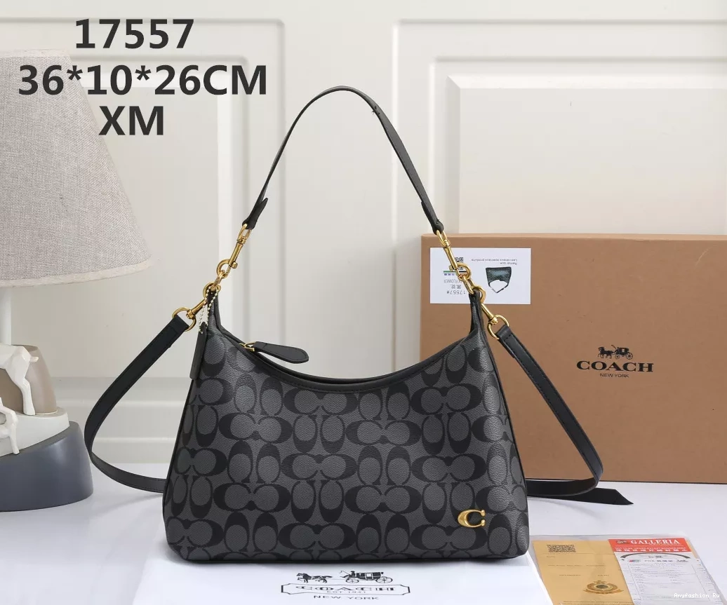 Comfortable Women Coach 9129 Messenger Bag For 0519